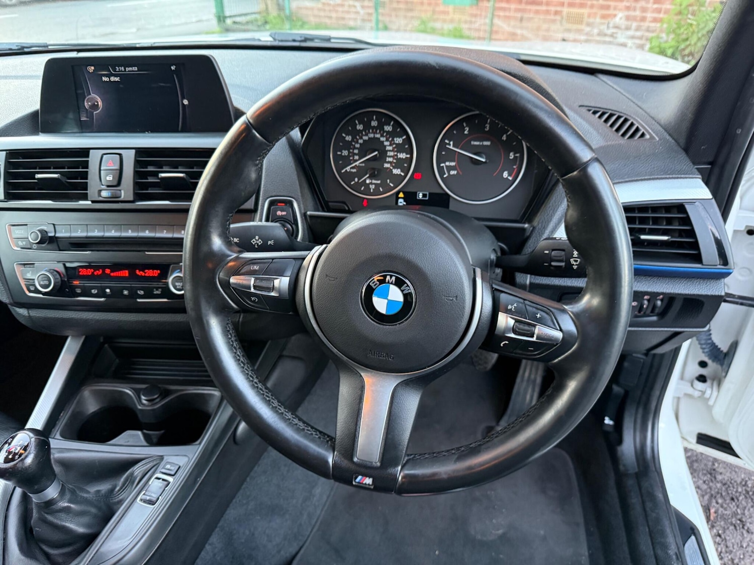Used BMW 1 Series 2014 for sale - 77400509: Photo 22