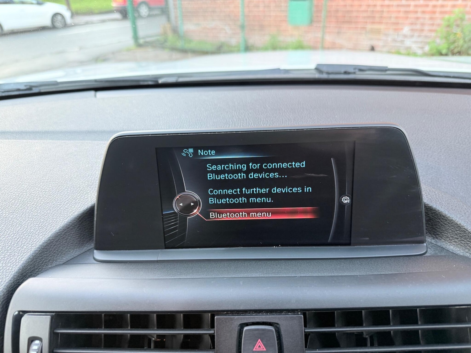 Used BMW 1 Series 2014 for sale - 77400509: Photo 24