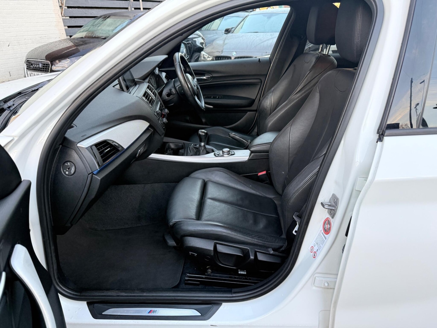 Used BMW 1 Series 2014 for sale - 77400509: Photo 31