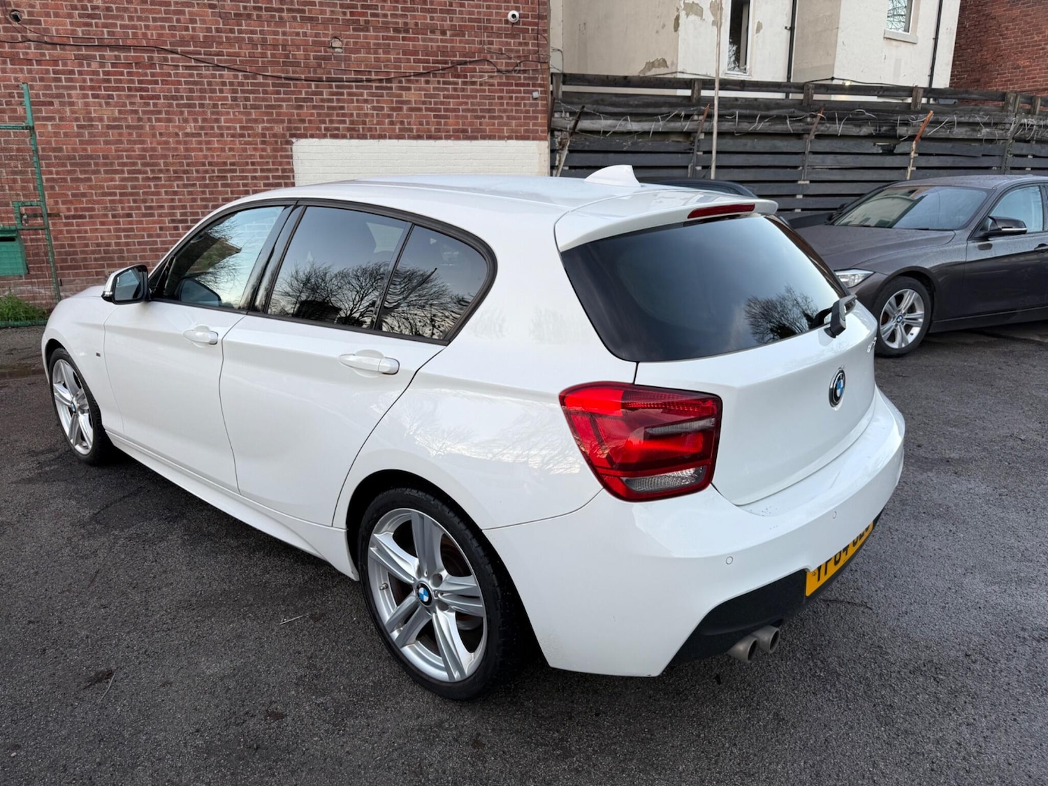 Used BMW 1 Series 2014 for sale - 77400509: Photo 5