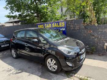 2014 (14) - 1.6 Active 5dr Auto