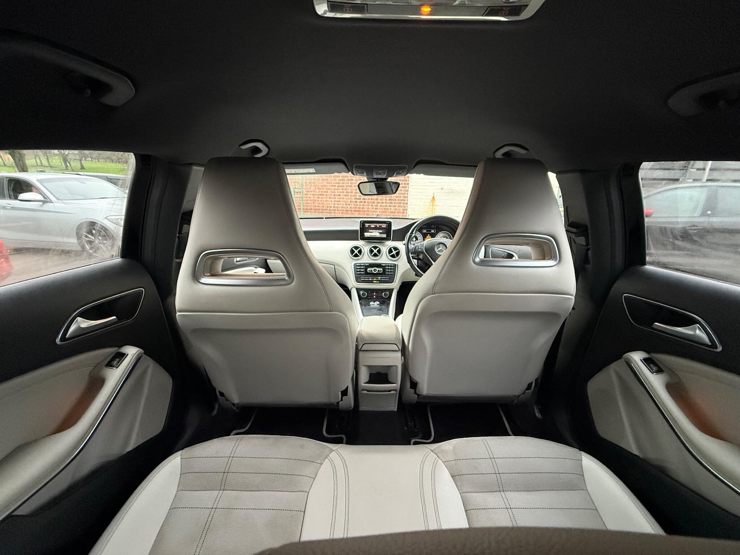 Used Mercedes-Benz A-Class for sale - 77611743: Photo 10