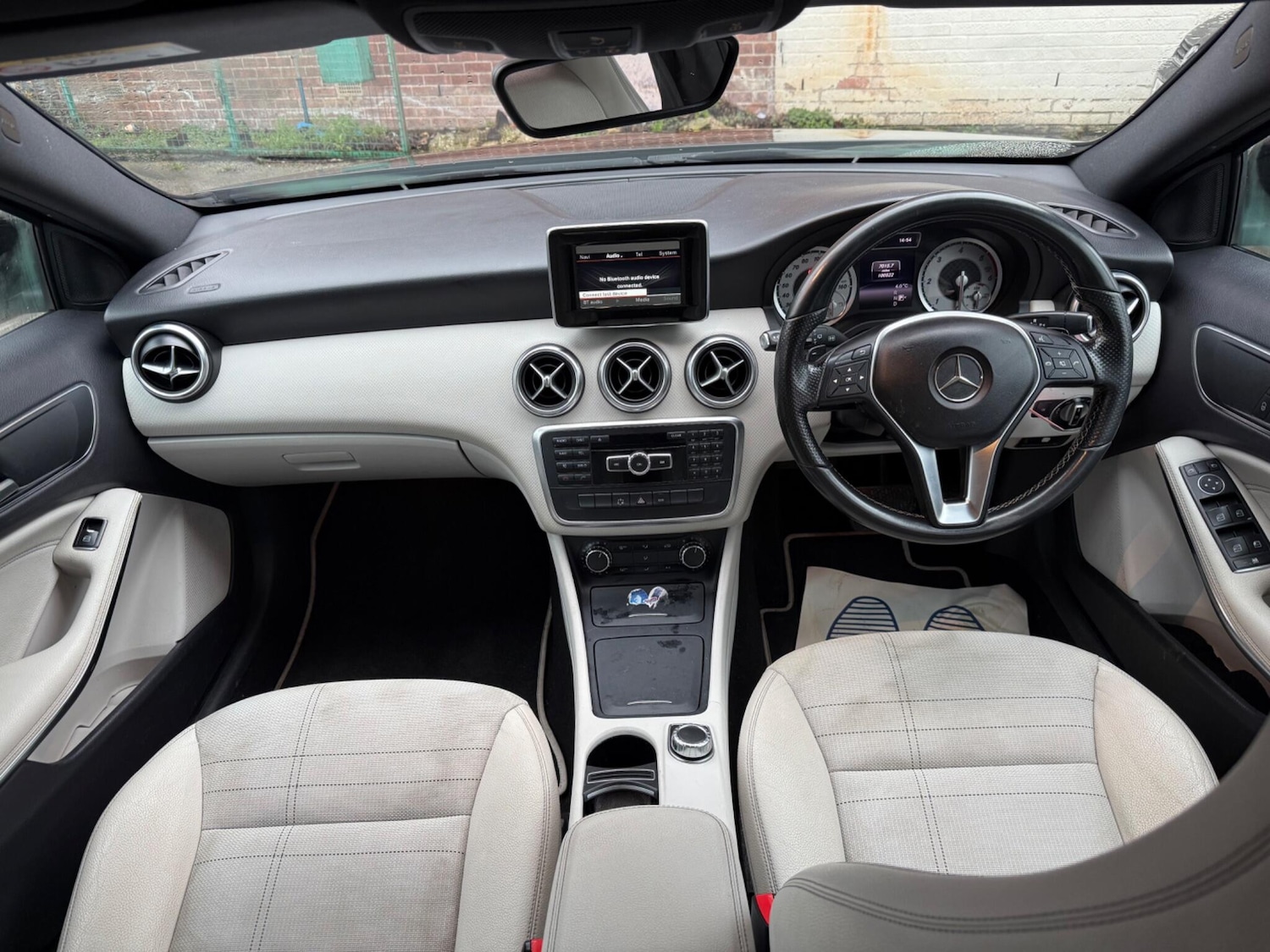 Used Mercedes-Benz A-Class for sale - 77611743: Photo 11