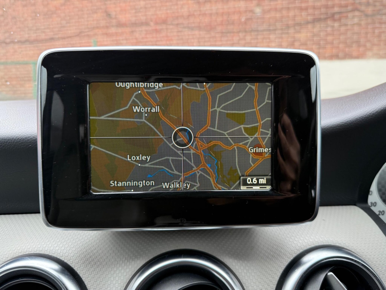 Used Mercedes-Benz A-Class for sale - 77611743: Photo 12