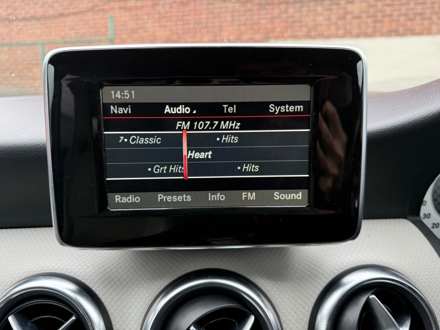 Used Mercedes-Benz A-Class for sale - 77611743: Photo 14