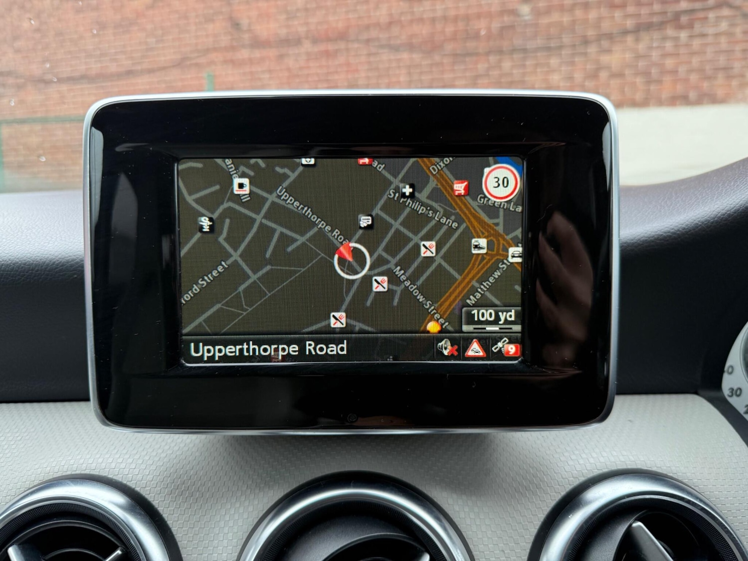 Used Mercedes-Benz A-Class for sale - 77611743: Photo 15