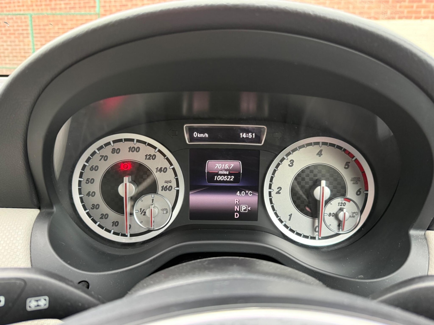 Used Mercedes-Benz A-Class for sale - 77611743: Photo 16