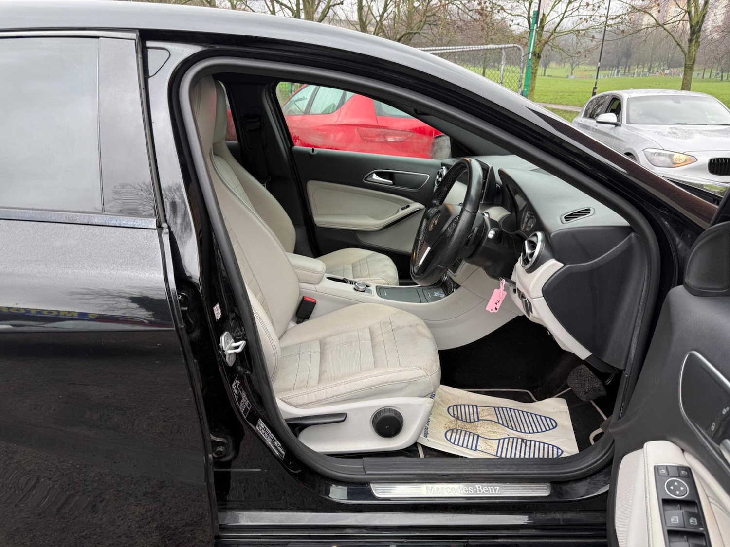 Used Mercedes-Benz A-Class for sale - 77611743: Photo 19