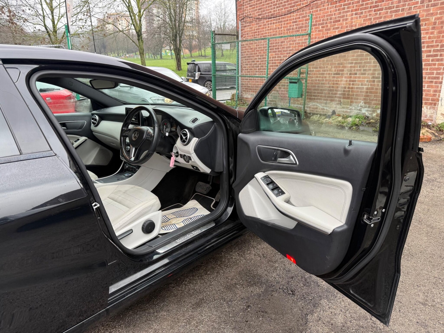 Used Mercedes-Benz A-Class for sale - 77611743: Photo 20