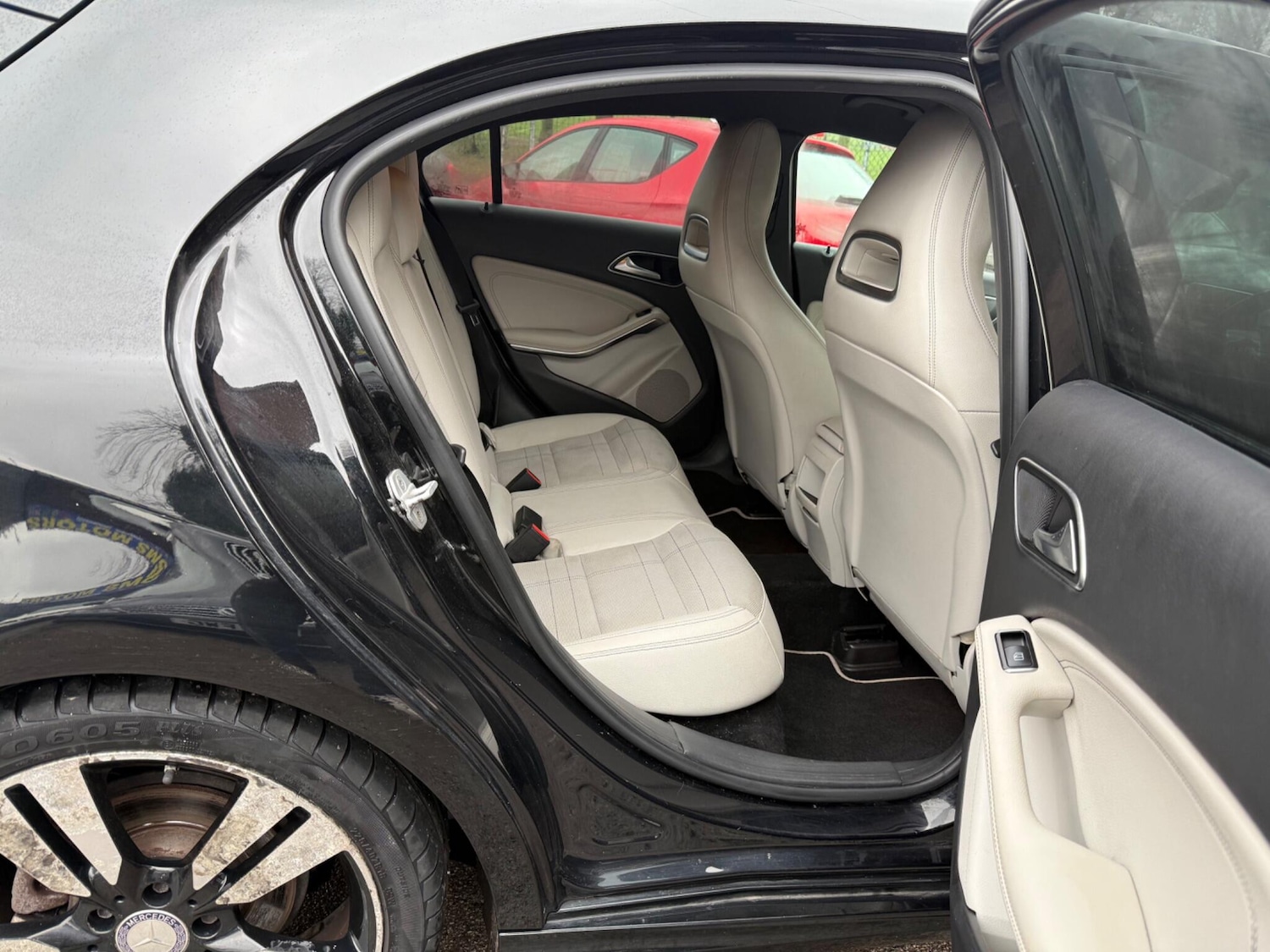 Used Mercedes-Benz A-Class for sale - 77611743: Photo 21