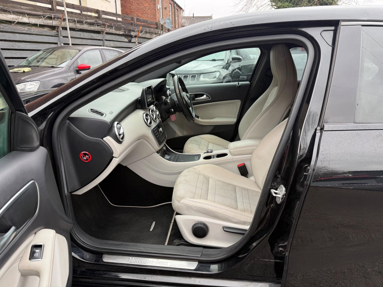 Used Mercedes-Benz A-Class for sale - 77611743: Photo 23