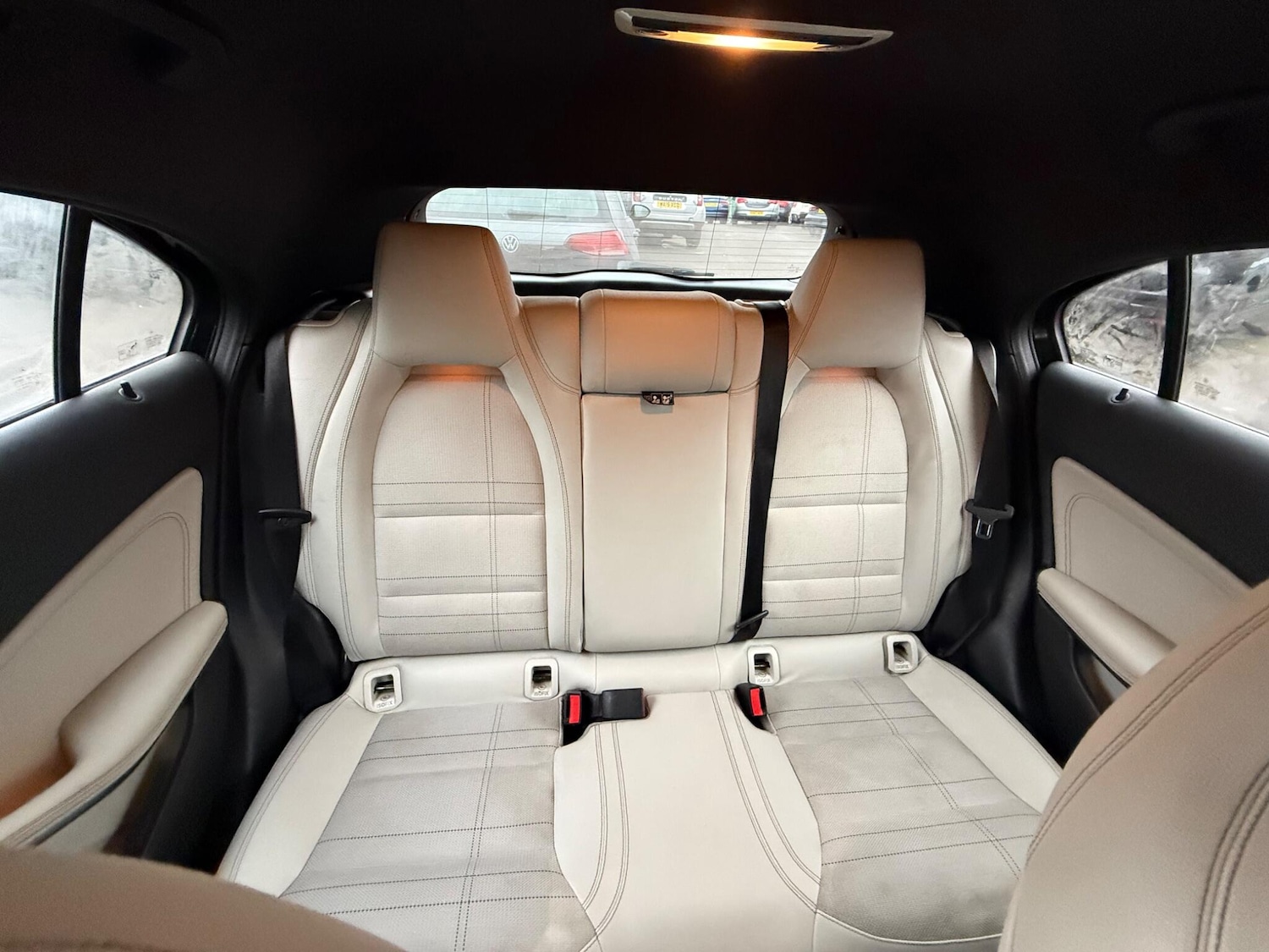 Used Mercedes-Benz A-Class for sale - 77611743: Photo 9