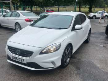 2015 (15) - 2.0 D4 R-Design Euro 6 (s/s) 5dr
