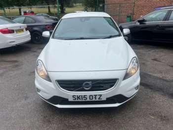 Used Volvo V40 2015 for sale - 75339702: Photo