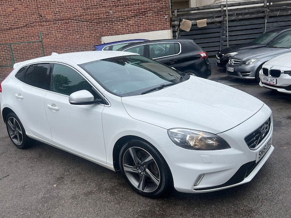 Used Volvo V40 2015 for sale - 75339702: Photo 3