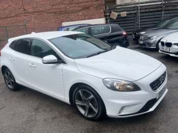 Used Volvo V40 2015 for sale - 75339702: Photo