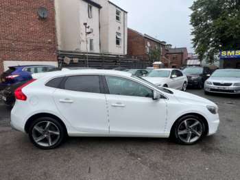 Used Volvo V40 2015 for sale - 75339702: Photo