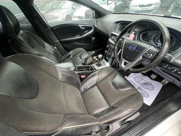 Used Volvo V40 2015 for sale - 75339702: Photo 9