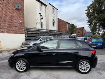 Used SEAT Ibiza 2017 for sale - 79831249: Photo