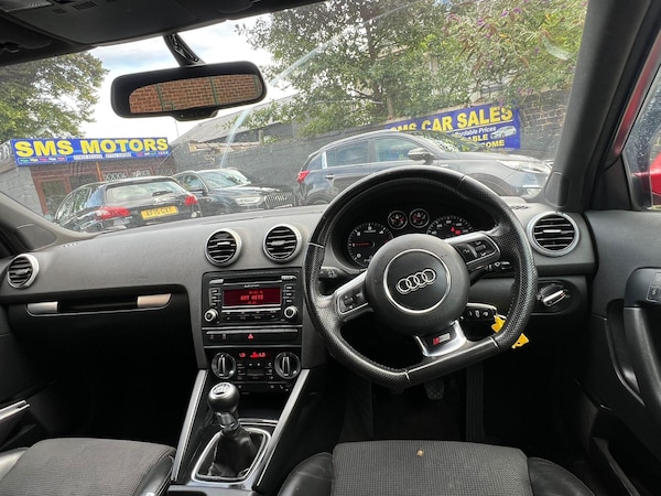 Used Audi A3 2011 for sale - 75463847: Photo 12