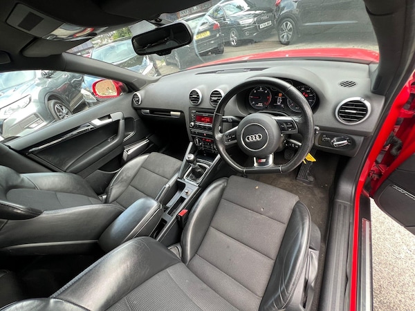 Used Audi A3 2011 for sale - 75463847: Photo 13