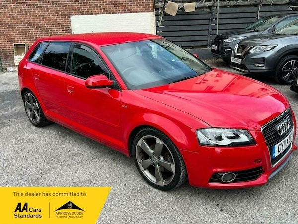 Used Audi A3 2011 for sale - 75463847: Photo 1