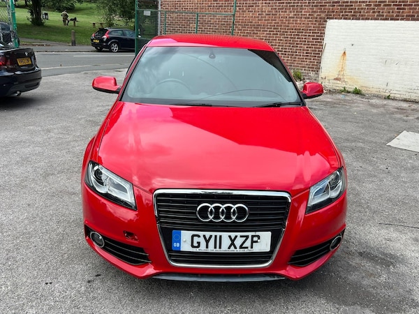 Used Audi A3 2011 for sale - 75463847: Photo 2