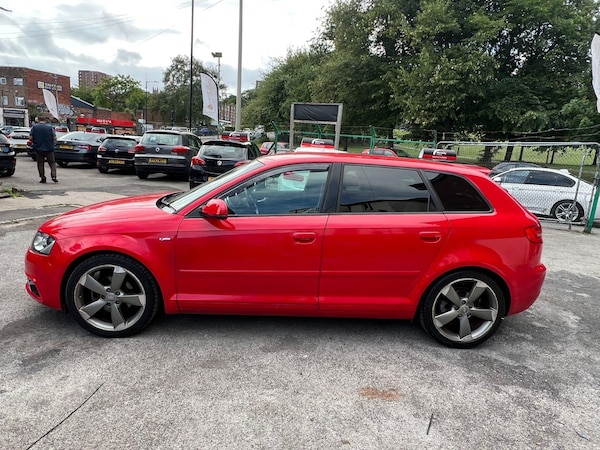 Used Audi A3 2011 for sale - 75463847: Photo 3