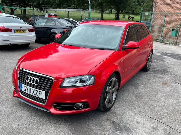 Used Audi A3 2011 for sale - 75463847: Photo 4