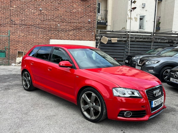 Used Audi A3 2011 for sale - 75463847: Photo 5