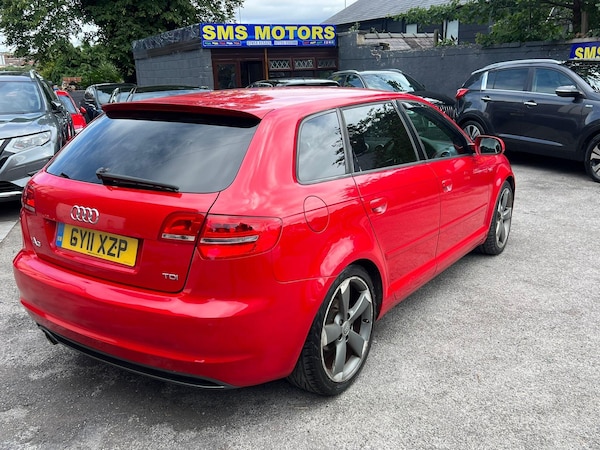 Used Audi A3 2011 for sale - 75463847: Photo 6