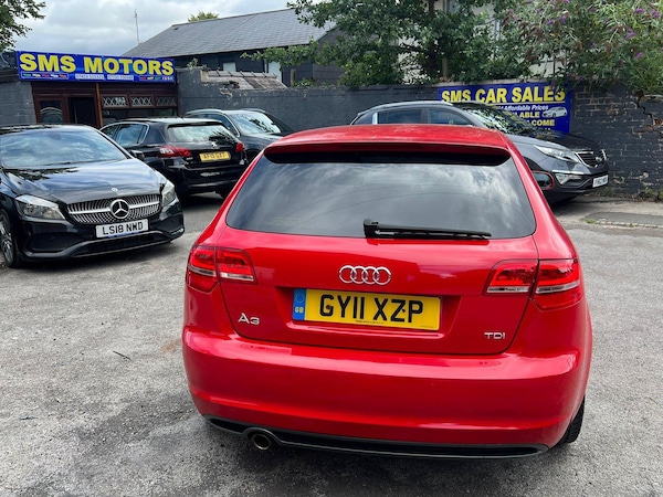 Used Audi A3 2011 for sale - 75463847: Photo 7