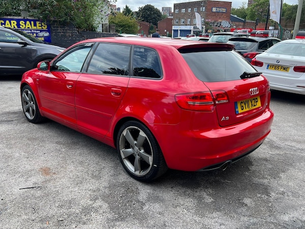 Used Audi A3 2011 for sale - 75463847: Photo 8