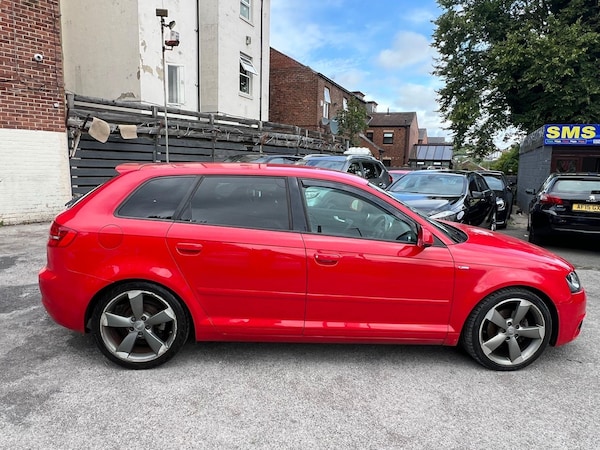 Used Audi A3 2011 for sale - 75463847: Photo 9
