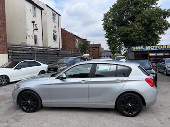 Used BMW 1 Series 2015 for sale - 79291756: Photo