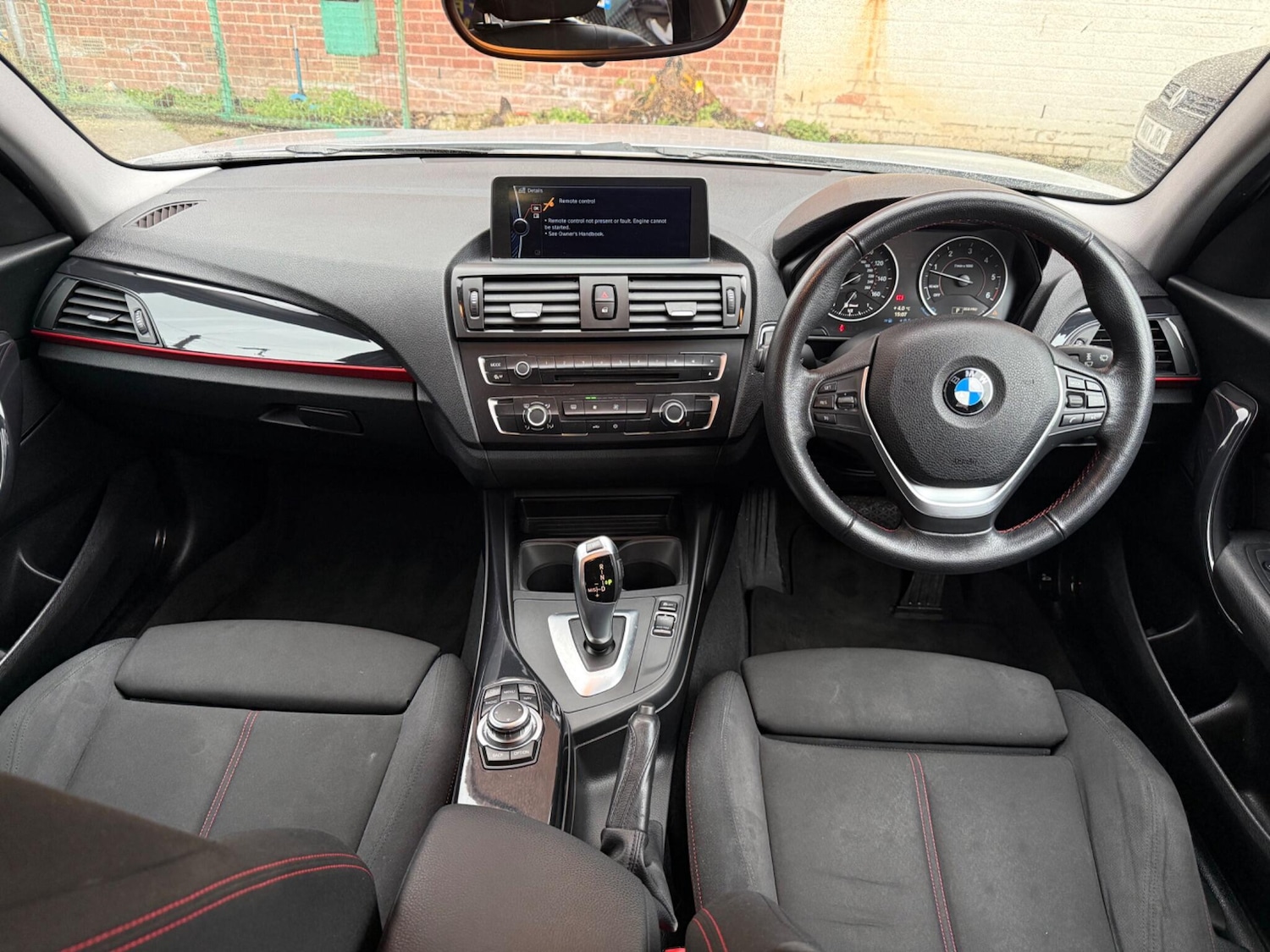 Used BMW 1 Series for sale - 77612214: Photo 18
