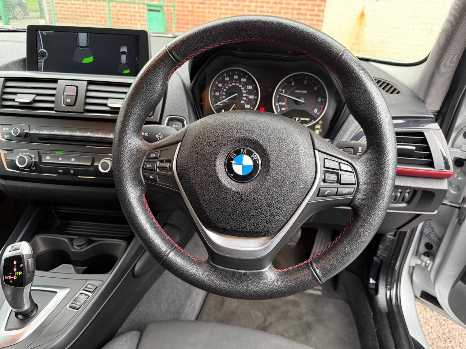 Used BMW 1 Series for sale - 77612214: Photo 19