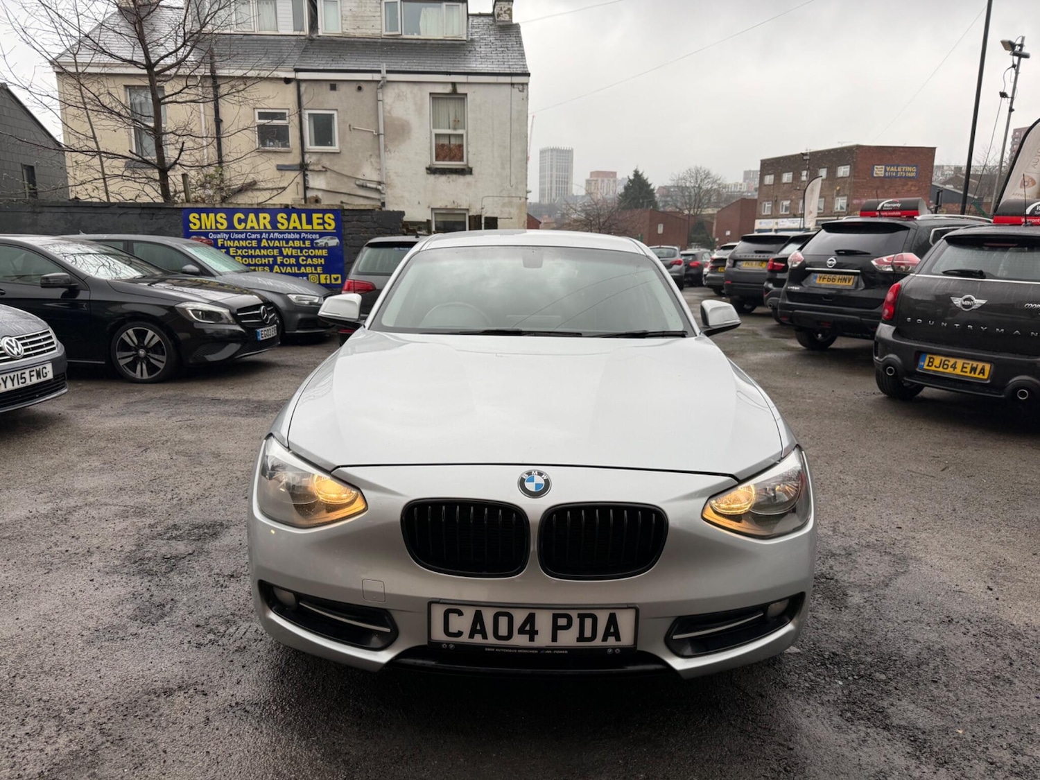 Used BMW 1 Series for sale - 77612214: Photo 2