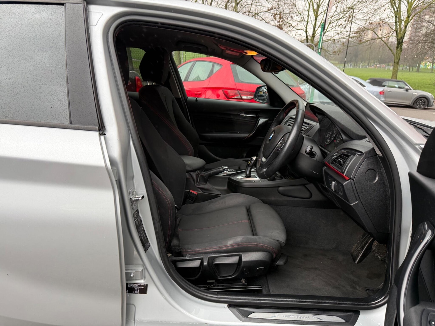 Used BMW 1 Series for sale - 77612214: Photo 20