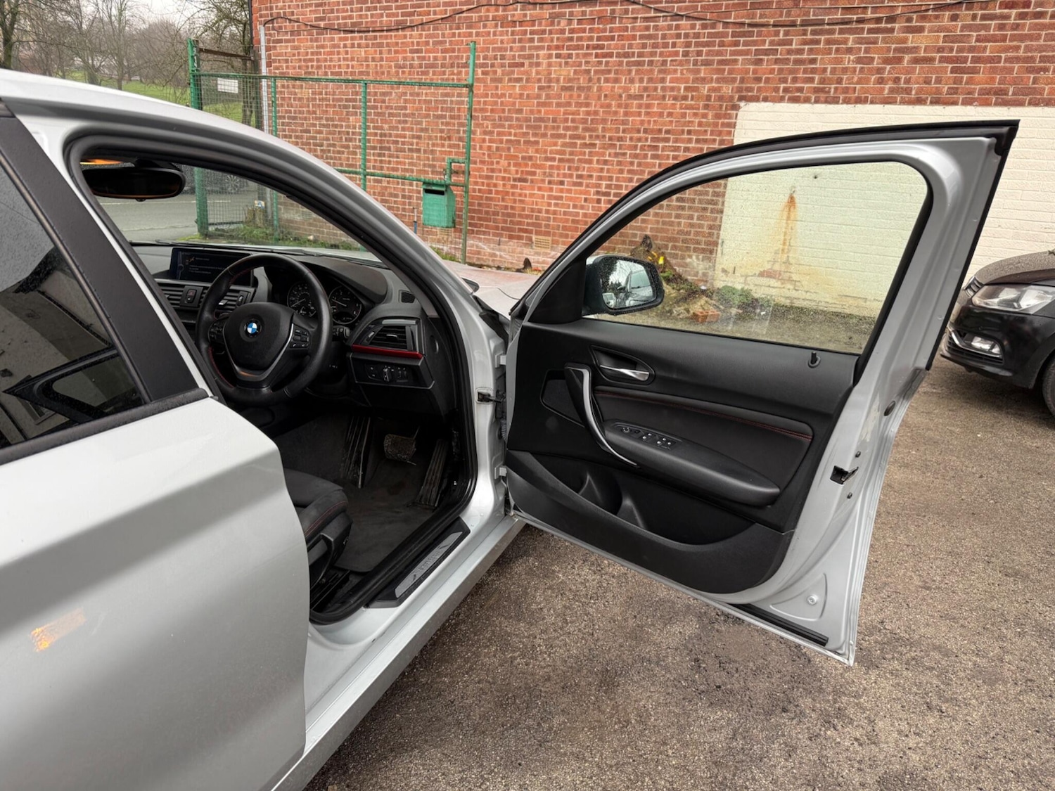 Used BMW 1 Series for sale - 77612214: Photo 21