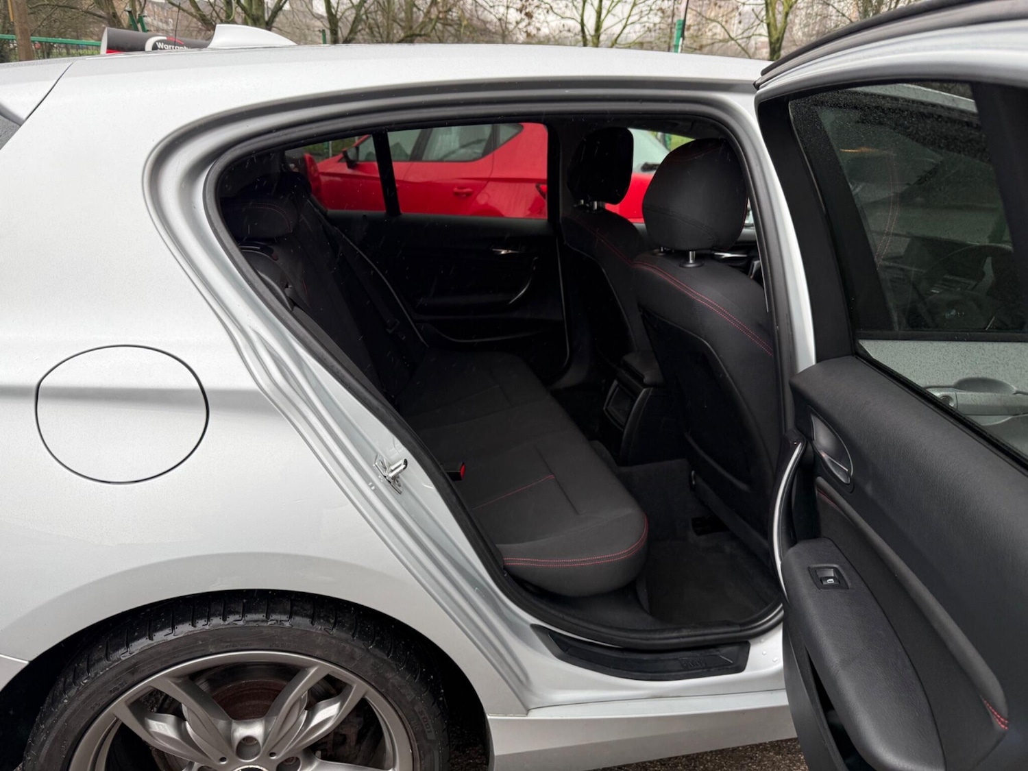 Used BMW 1 Series for sale - 77612214: Photo 22