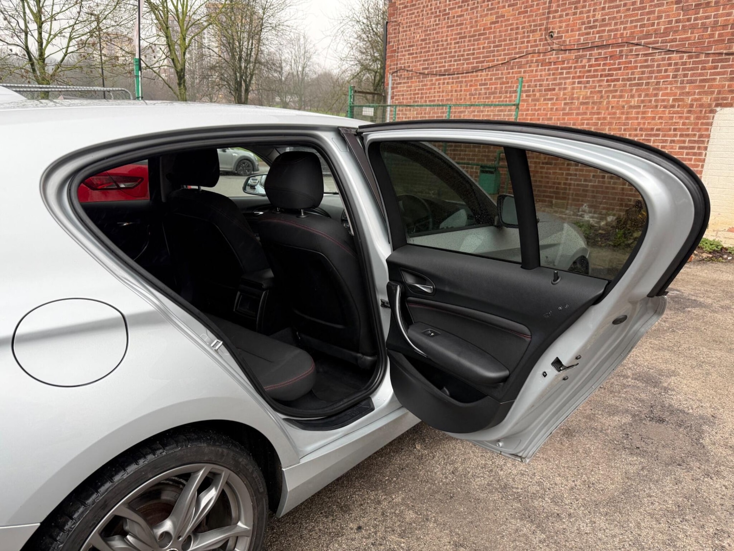 Used BMW 1 Series for sale - 77612214: Photo 23