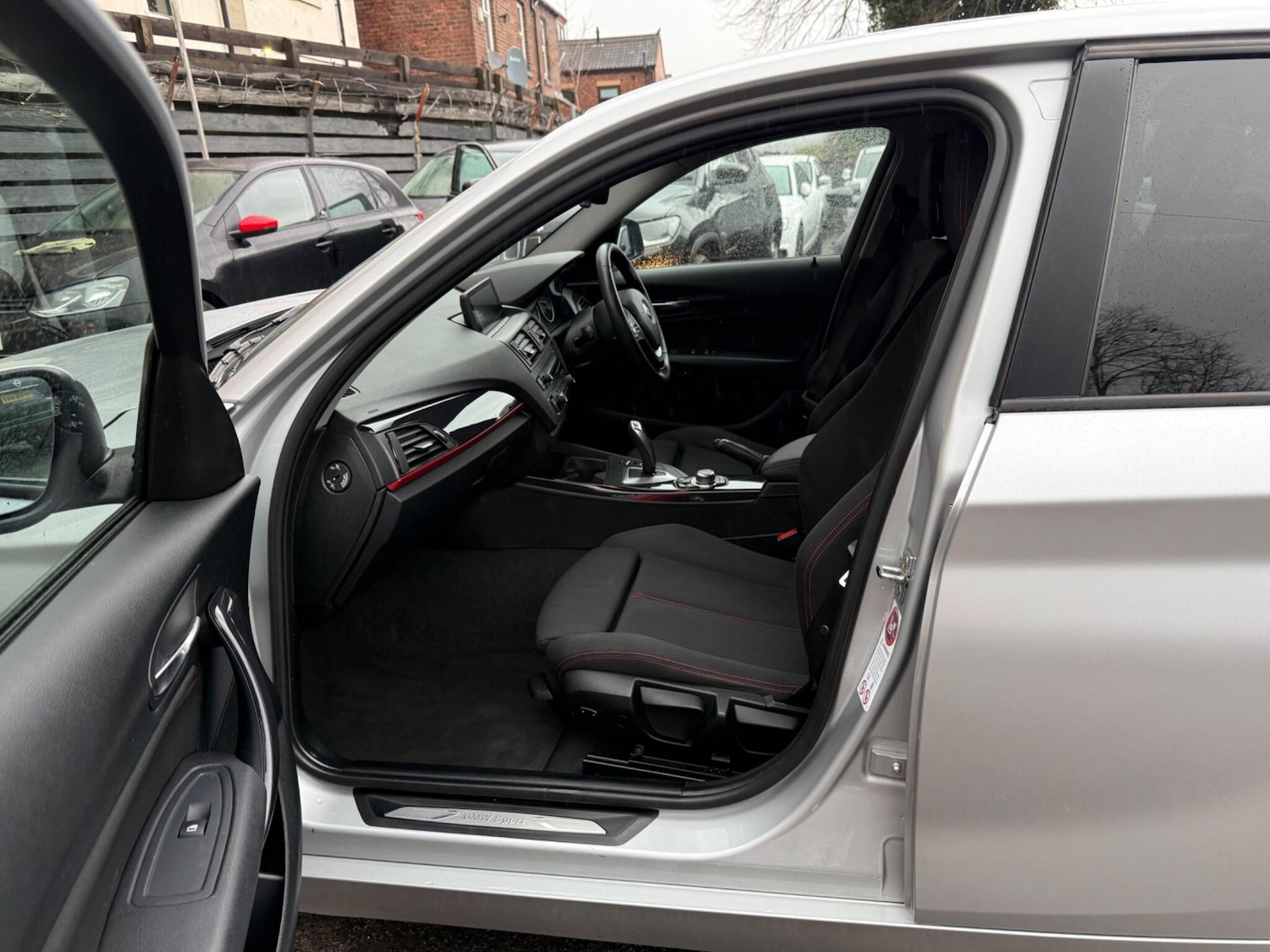 Used BMW 1 Series for sale - 77612214: Photo 24