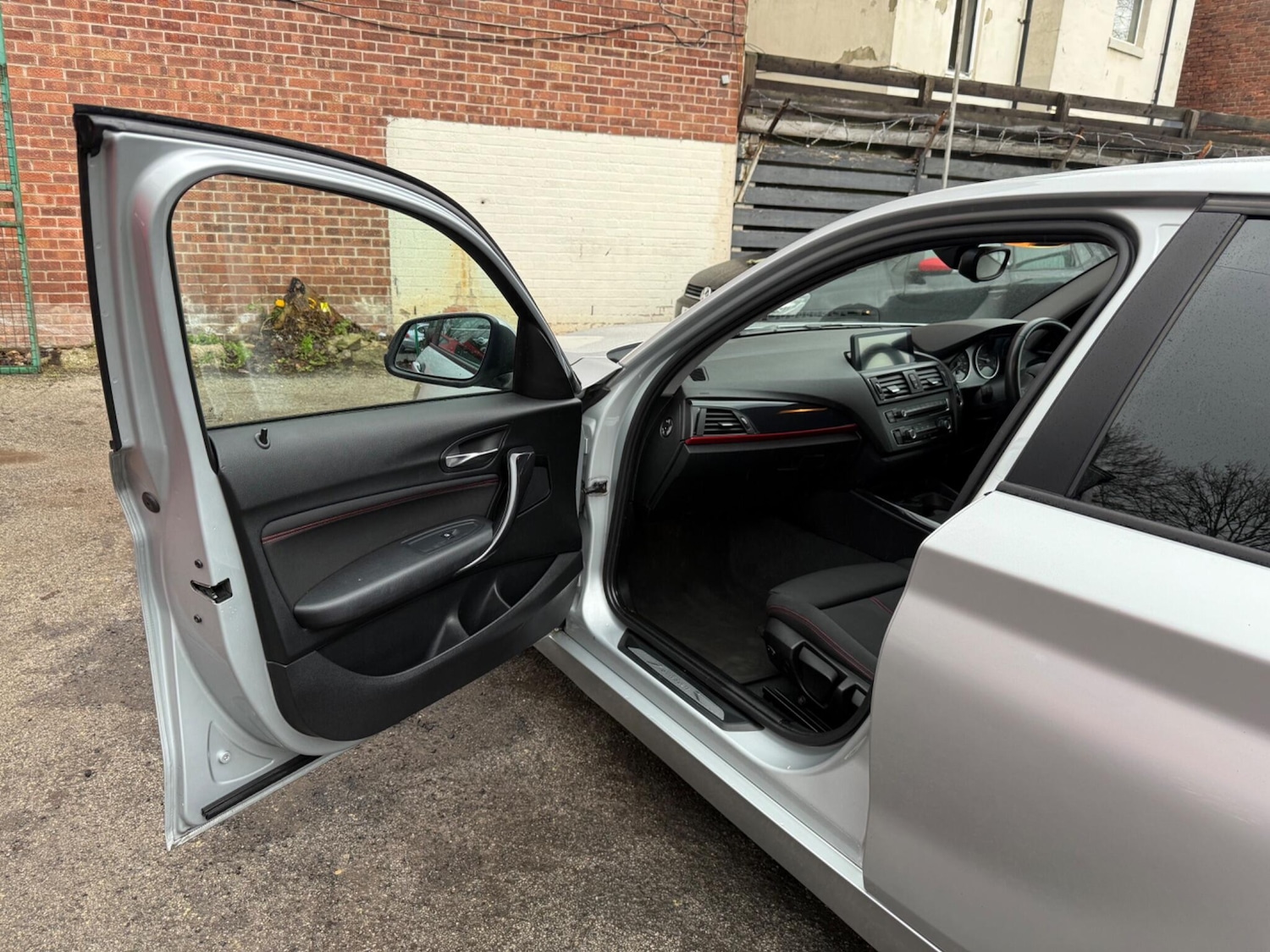 Used BMW 1 Series for sale - 77612214: Photo 25