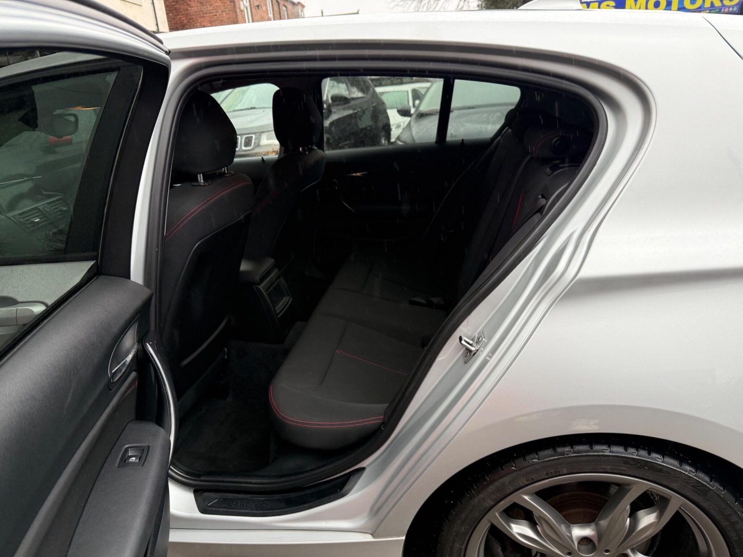 Used BMW 1 Series for sale - 77612214: Photo 26