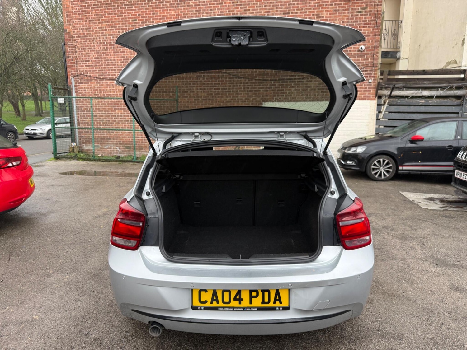 Used BMW 1 Series for sale - 77612214: Photo 28