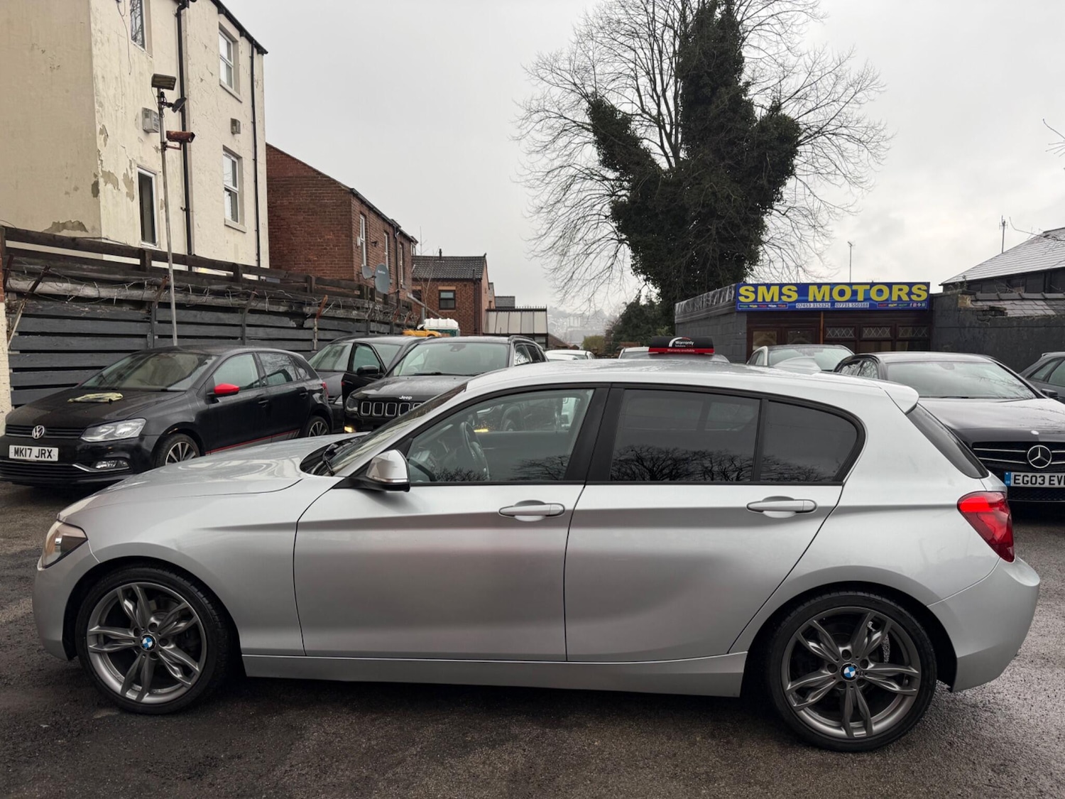 Used BMW 1 Series for sale - 77612214: Photo 4