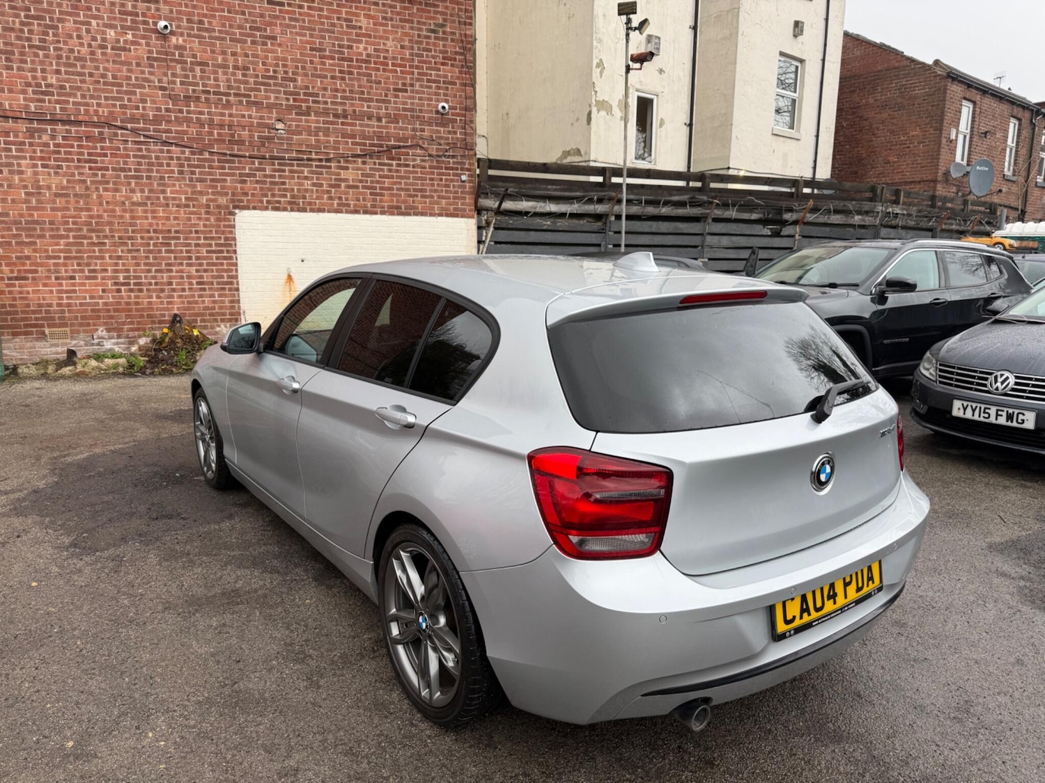 Used BMW 1 Series for sale - 77612214: Photo 5