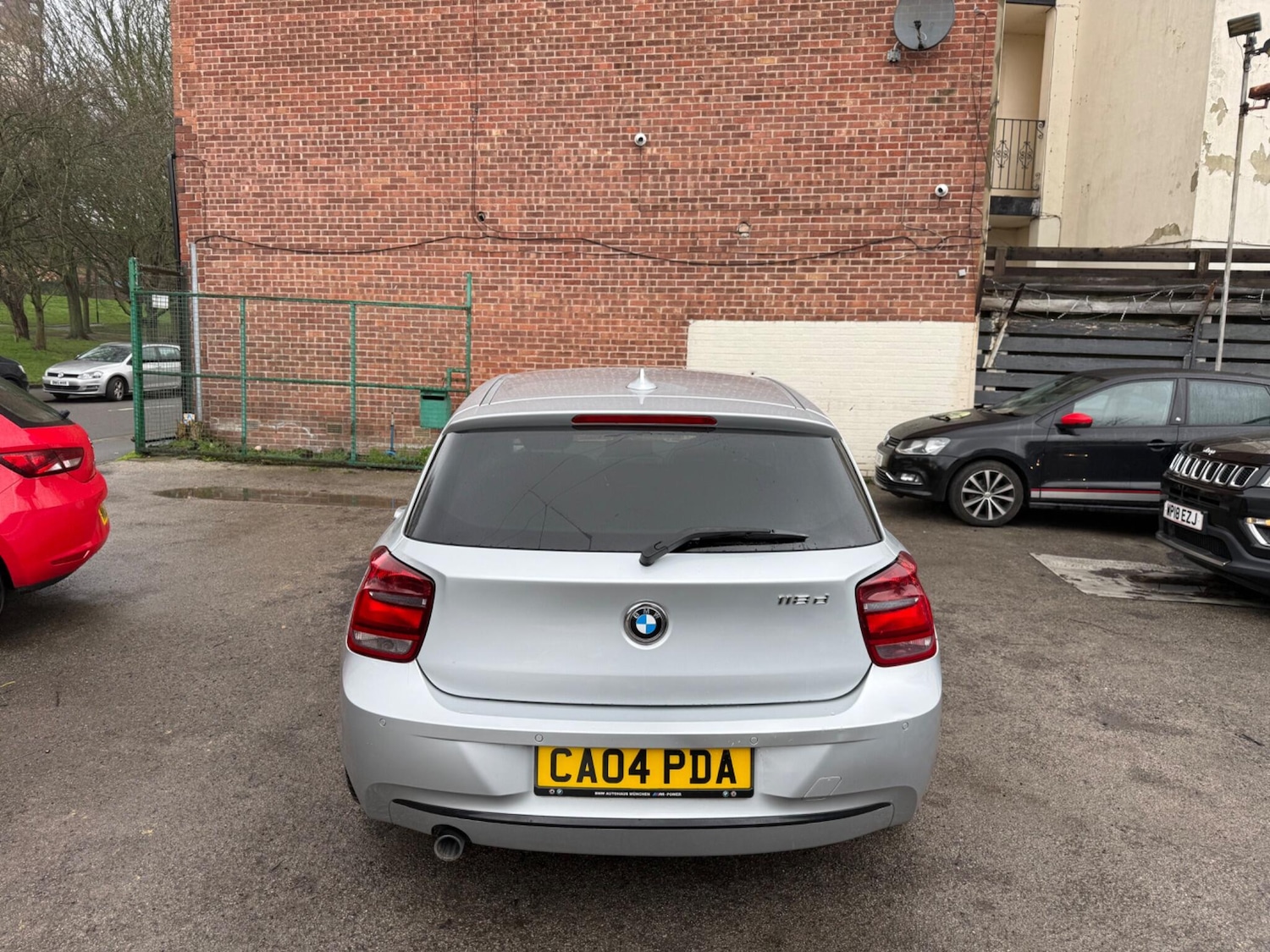 Used BMW 1 Series for sale - 77612214: Photo 6
