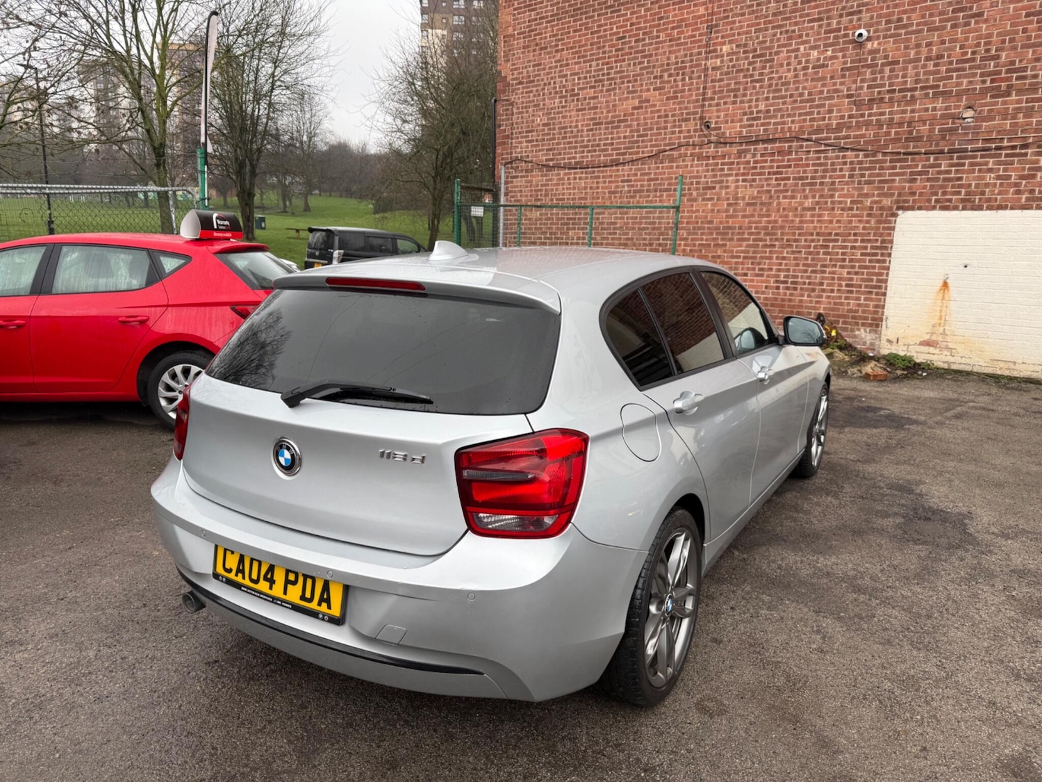Used BMW 1 Series for sale - 77612214: Photo 7